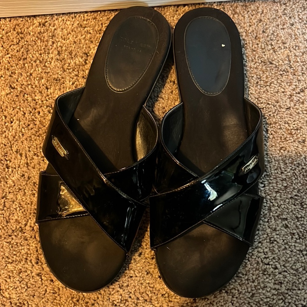 Cole Haan Slide